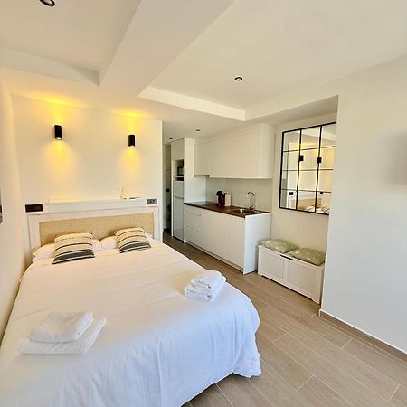 Apartament 18Th Floor City Center Riscal Alicante Ngoại thất bức ảnh