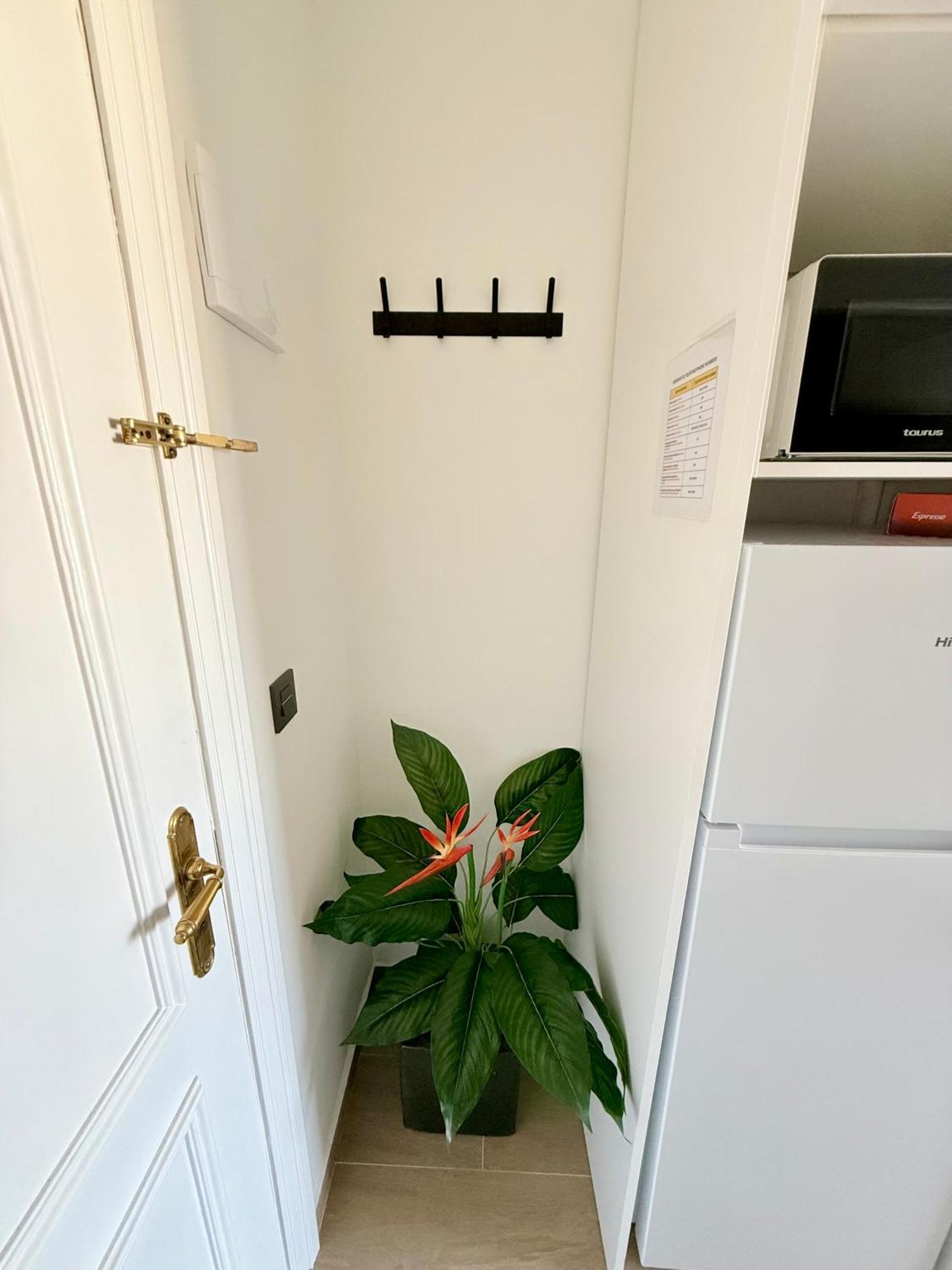 Apartament 18Th Floor City Center Riscal Alicante Ngoại thất bức ảnh